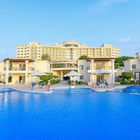 Tolip Aswan Hotel ภายนอก รูปภาพ