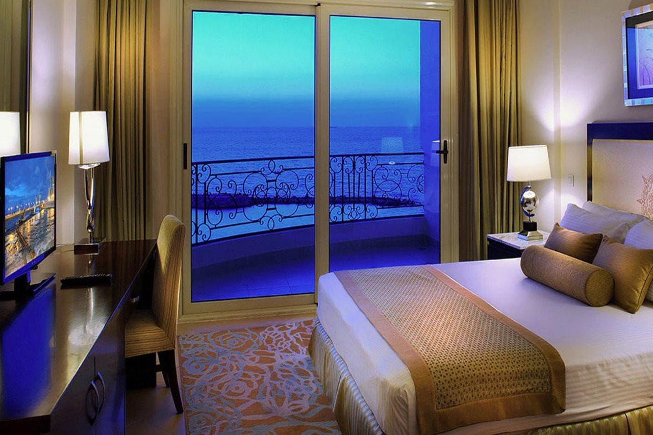 Tolip Aswan Hotel ภายนอก รูปภาพ