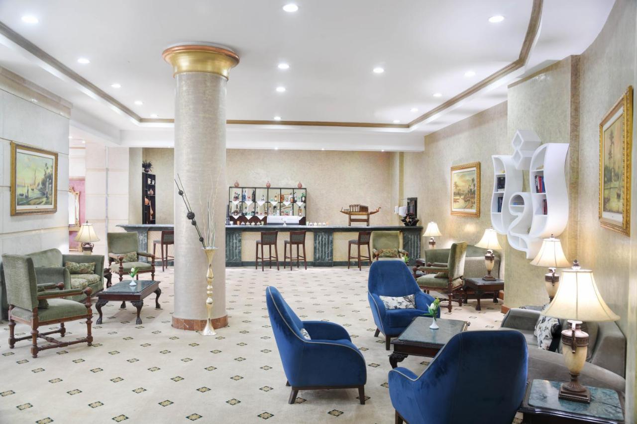 Tolip Aswan Hotel ภายนอก รูปภาพ