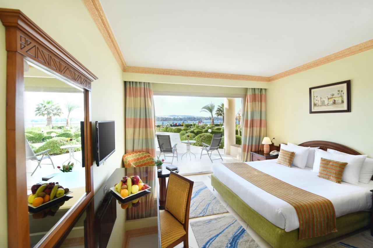 Tolip Aswan Hotel ภายนอก รูปภาพ
