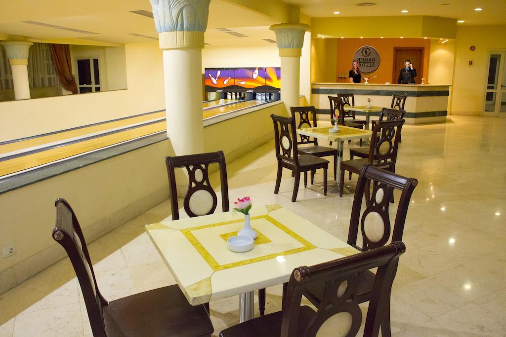 Tolip Aswan Hotel ภายนอก รูปภาพ