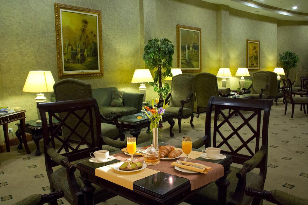 Tolip Aswan Hotel ภายนอก รูปภาพ