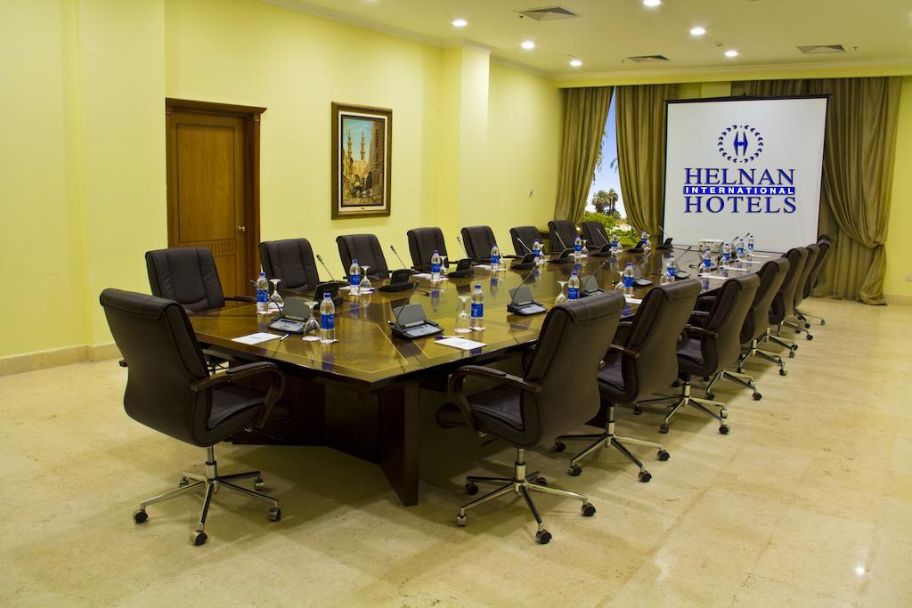 Tolip Aswan Hotel ภายนอก รูปภาพ