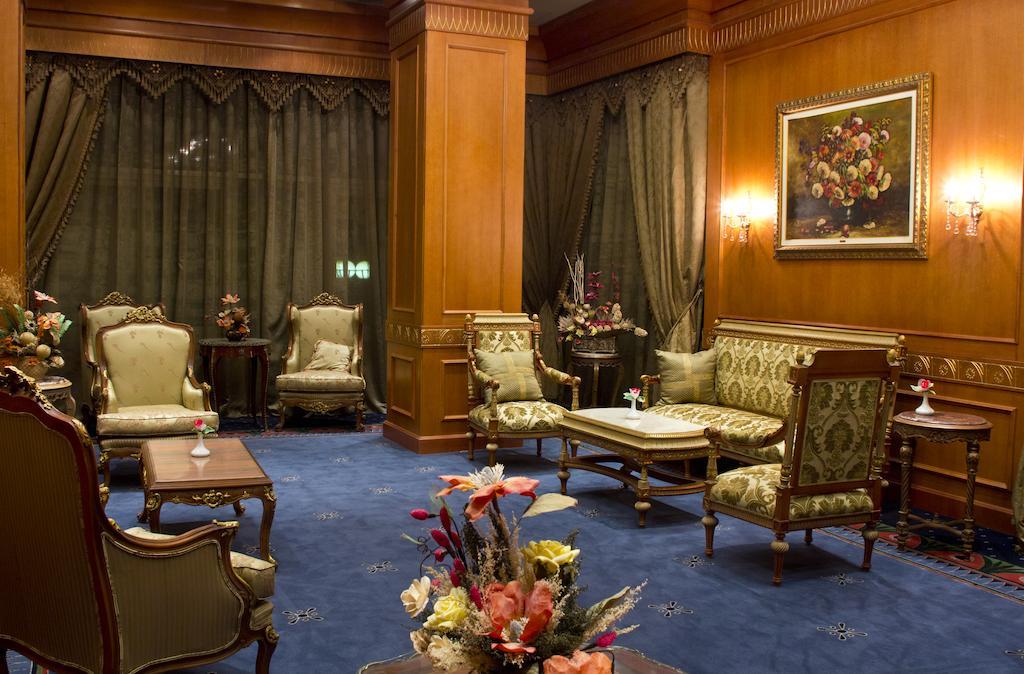 Tolip Aswan Hotel ภายนอก รูปภาพ