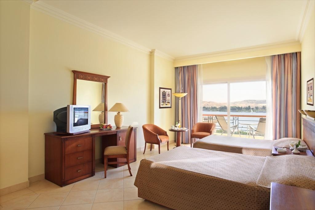 Tolip Aswan Hotel ห้อง รูปภาพ