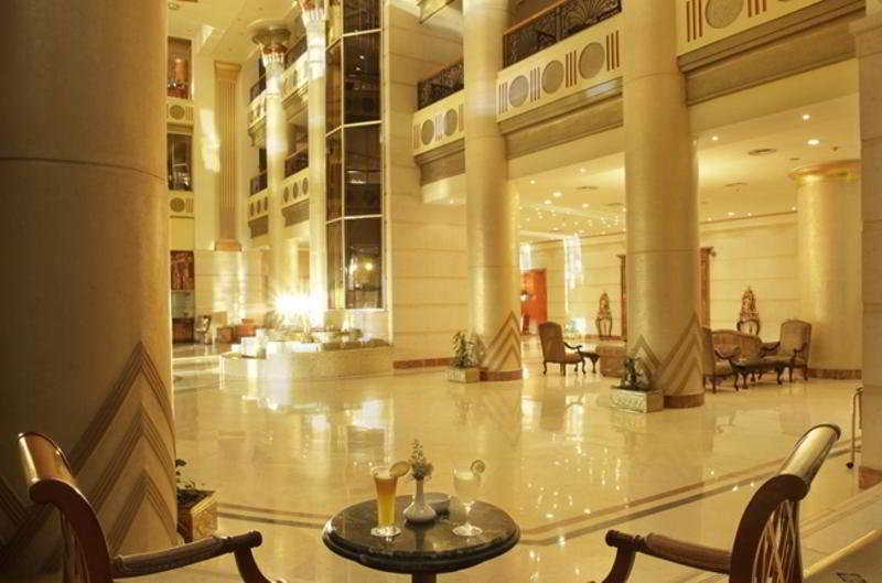 Tolip Aswan Hotel ภายใน รูปภาพ